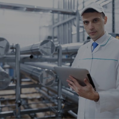 Работаем «под ключ»: от прокладки интернет канала до настройки бизнес-процессов Работаем «под ключ»: от прокладки интернет канала до настройки бизнес-процессов